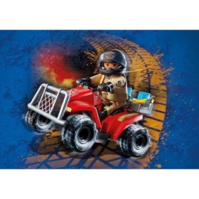 Vehicul pullback de pompieri